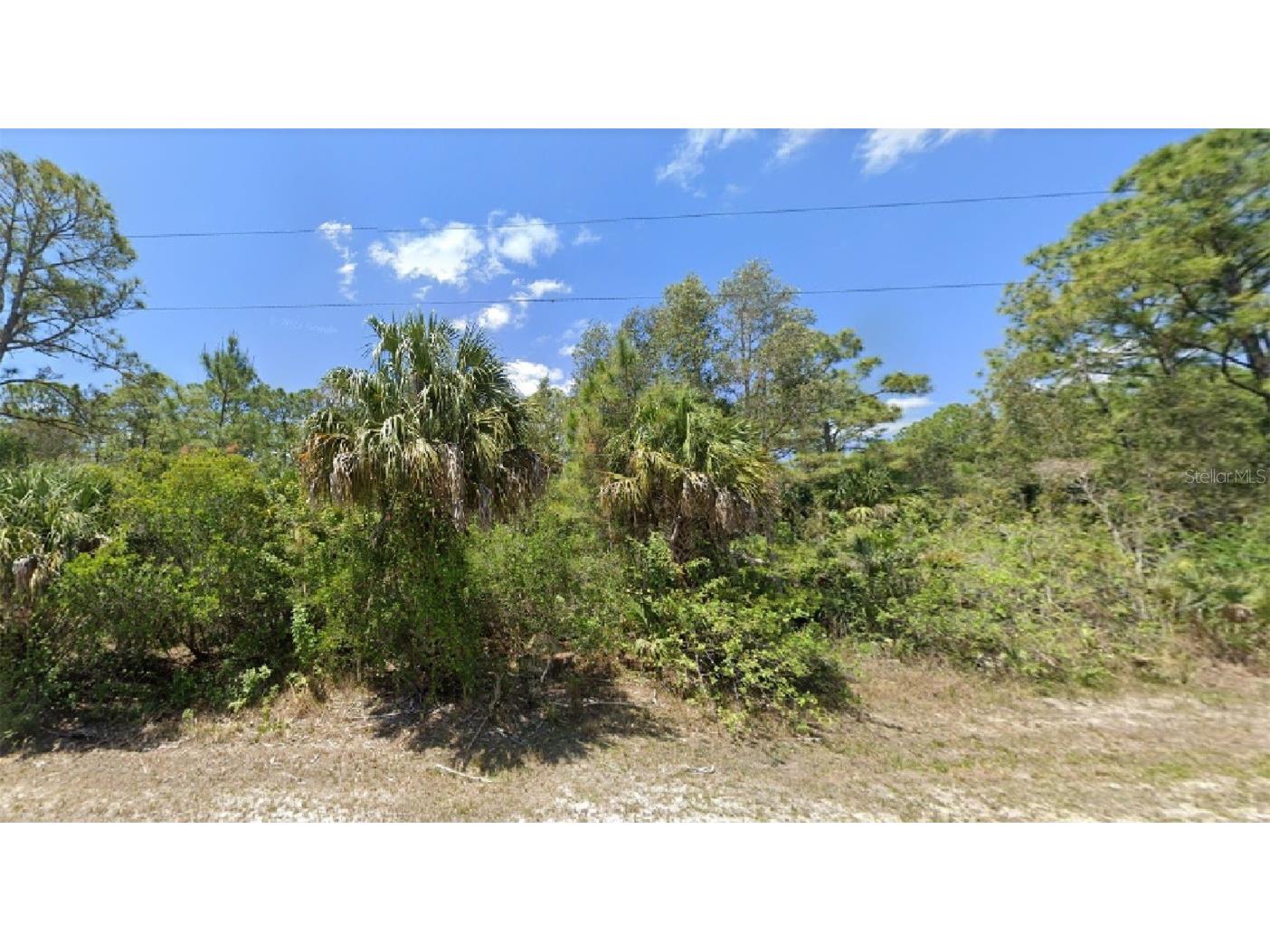 6015 Sally Avenue N Lehigh Acres FL 33971 O6115687 image1