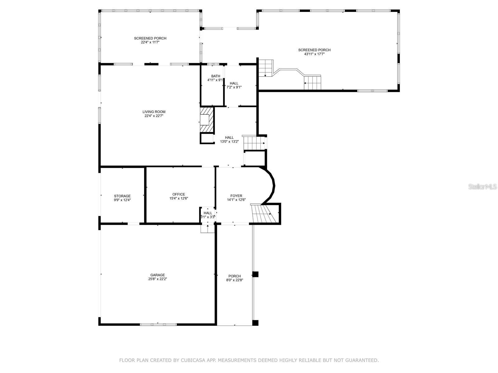 6015 SW 36th Way Gainesville FL 32608 GC535986 image64
