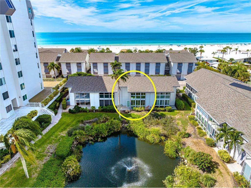 6015 W Peppertree Way #237 Sarasota FL 34242 A4586781 image1