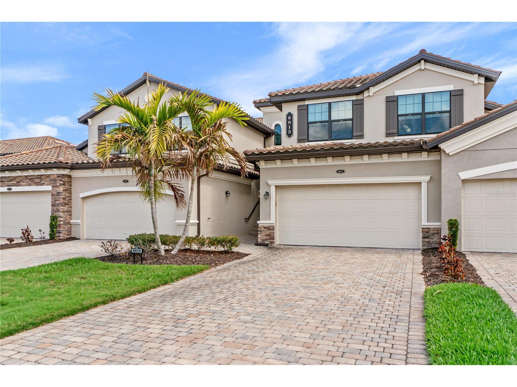 6015 Worsham Lane #103 Bradenton FL 34211 TB8482758 image1