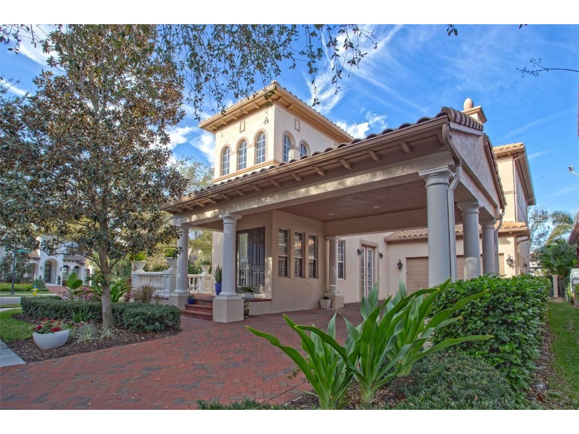 6015 Yeats Manor Drive Tampa FL 33616 T3436423 image1