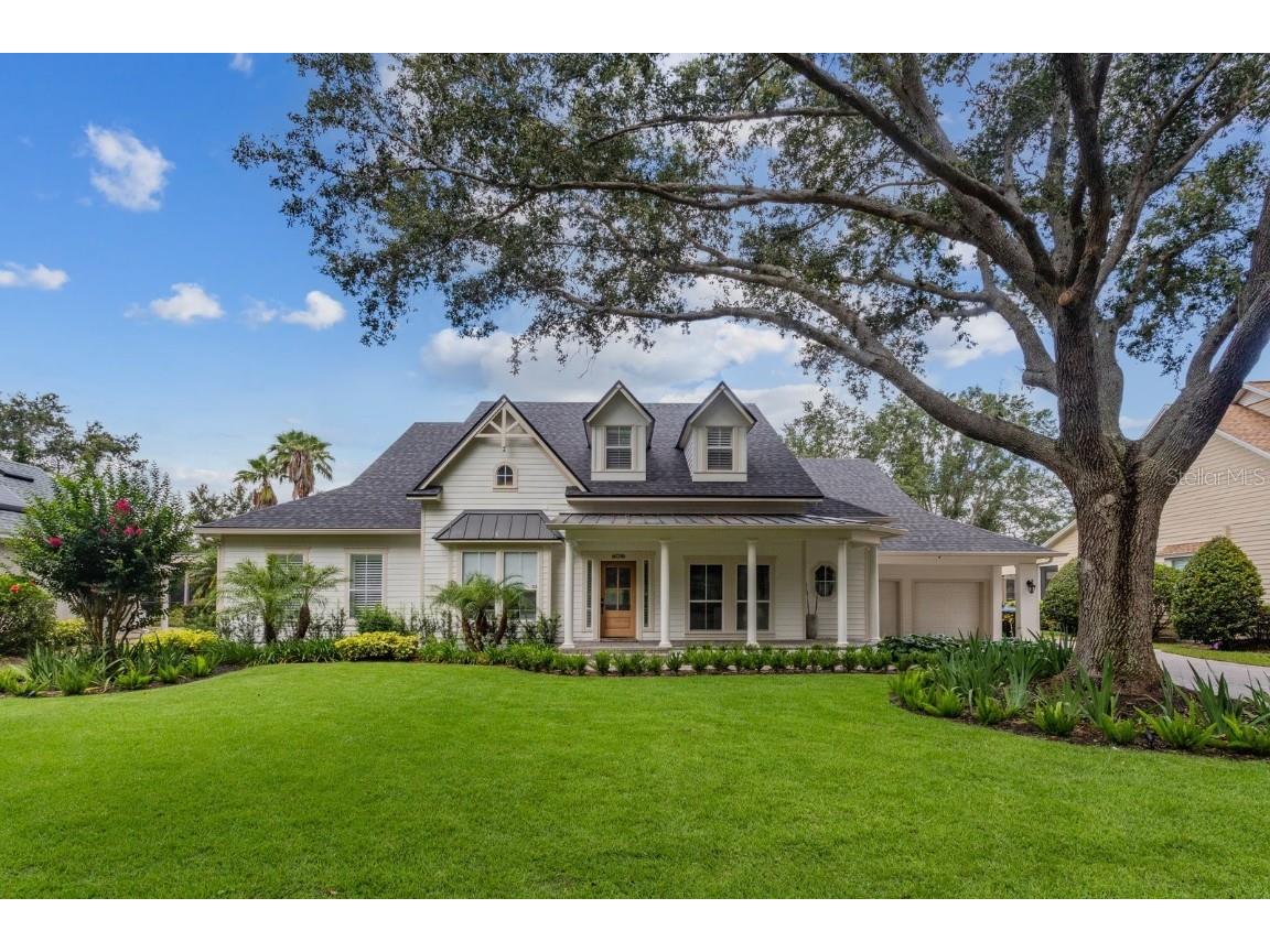 6016 Blakeford Drive Windermere FL 34786 - LAKE BURDEN O6116938 image1