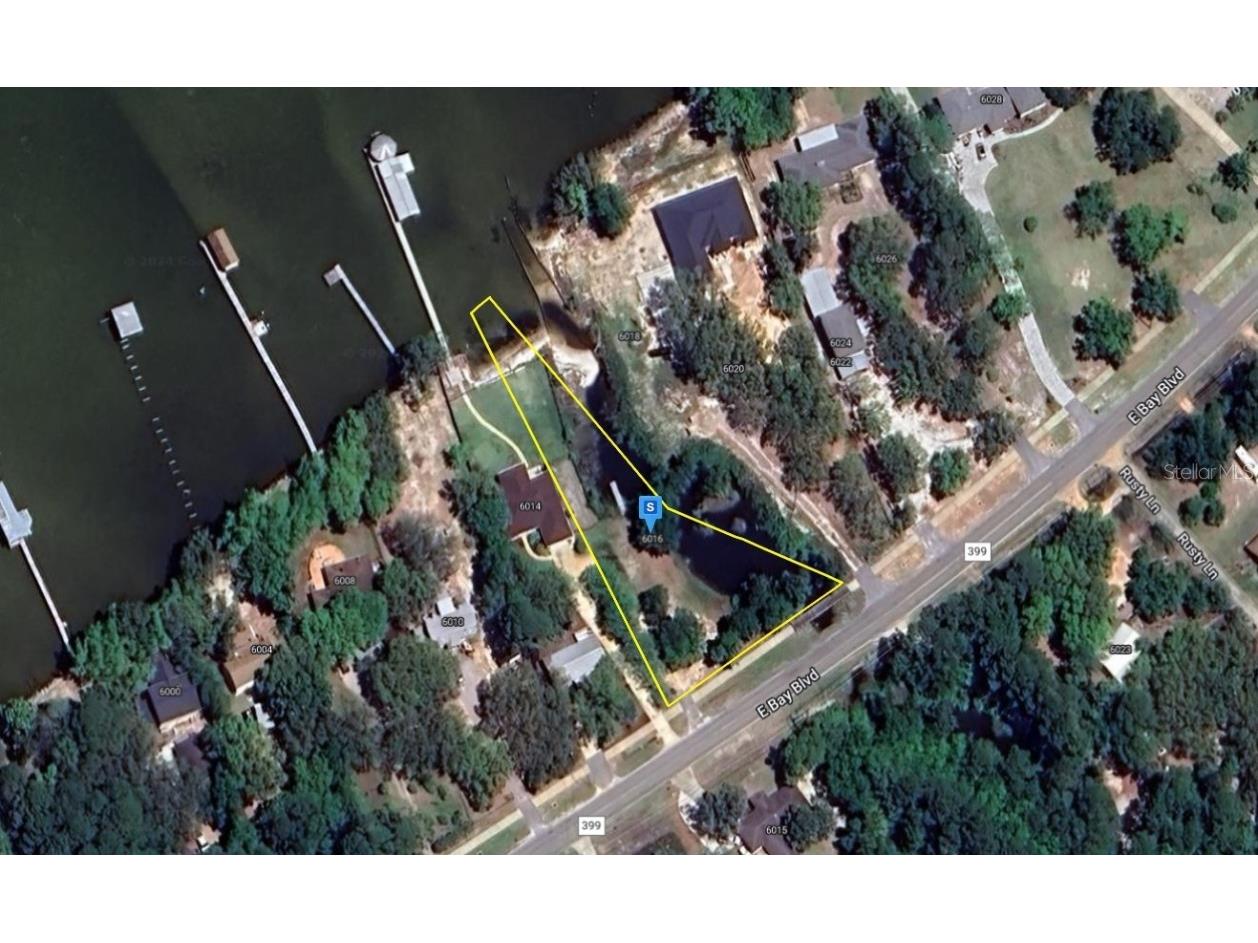 6016 E Bay Boulevard Gulf Breeze FL 32563 A4616642 image1