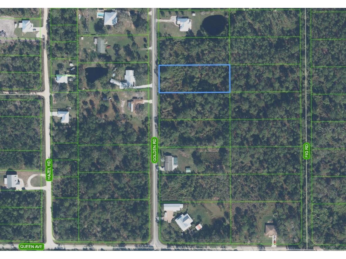 6016 Golden Road Sebring FL 33875 A4692459 image2