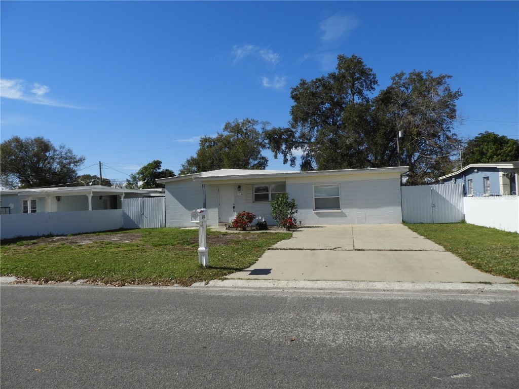 6016 N Clark Avenue Tampa FL 33614 T3423265 image1