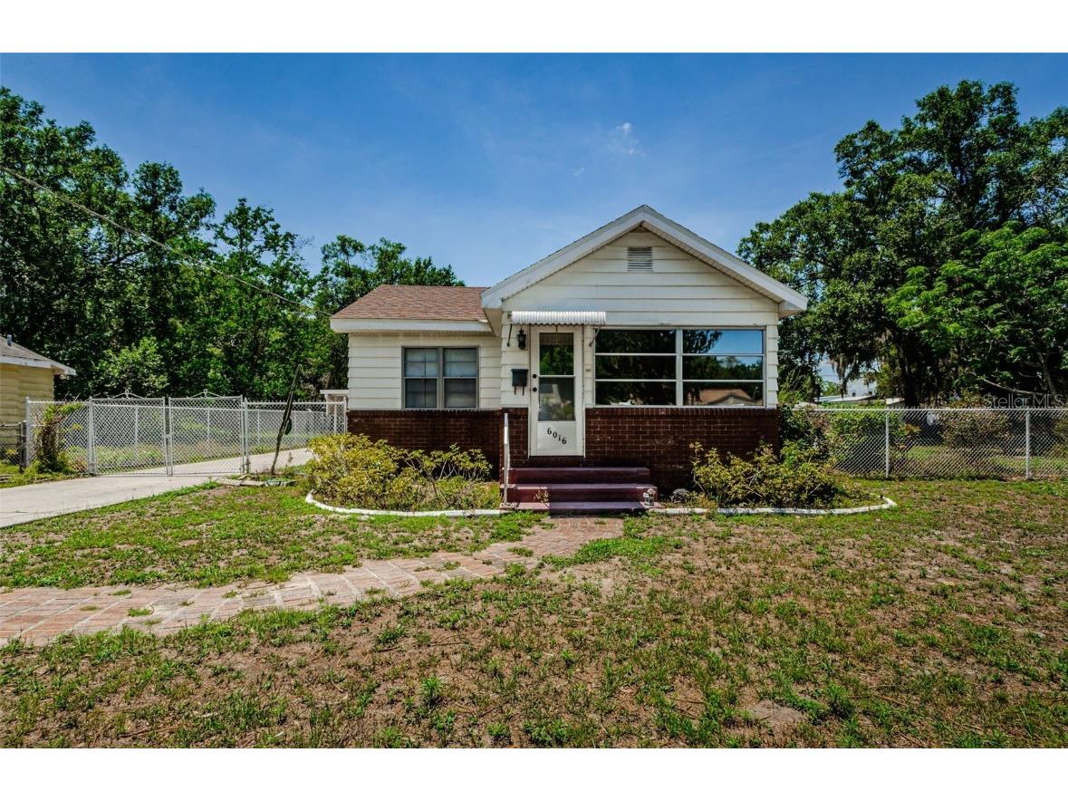 6016 N Otis Avenue Tampa FL 33604 U8200290 image1