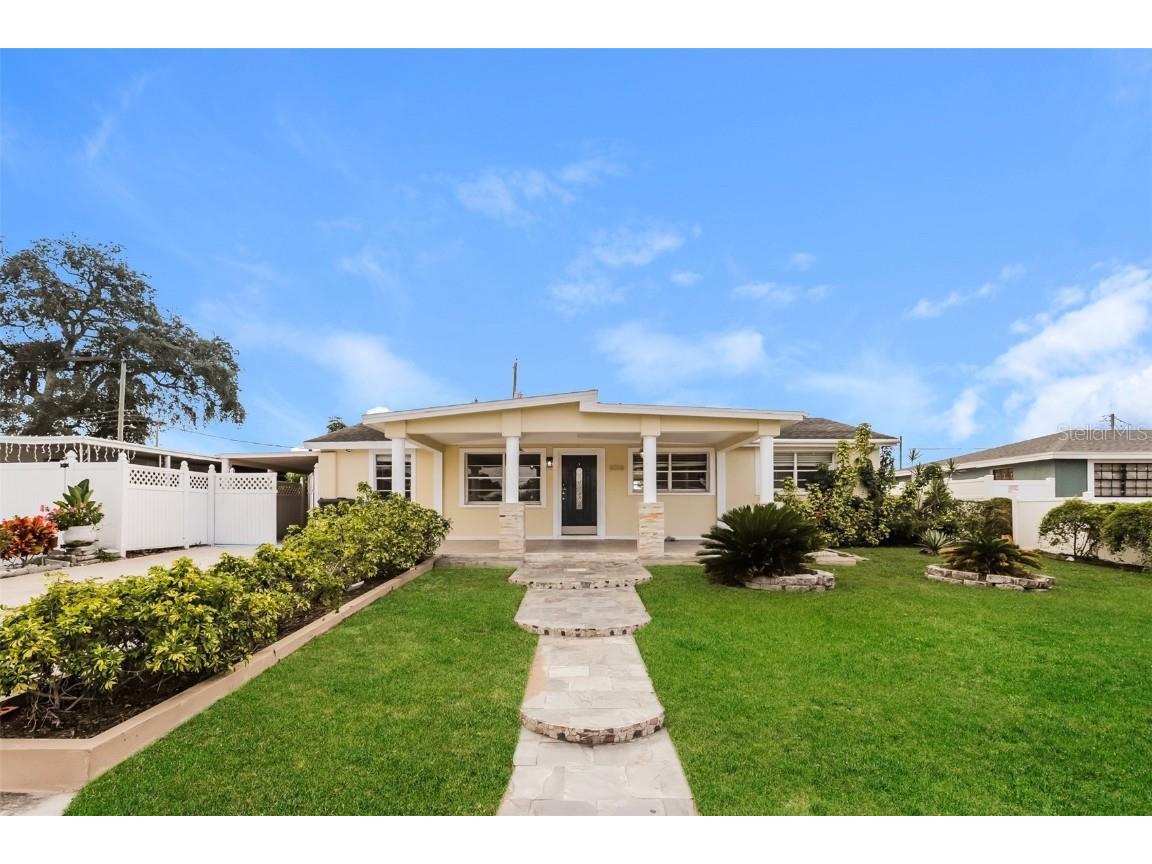 6016 W Paris Street Tampa FL 33634 T3490164 image1
