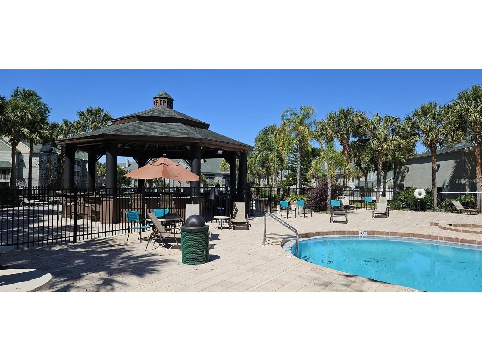 6016 Westgate Drive #201 Orlando FL 32835 O6360726 image17