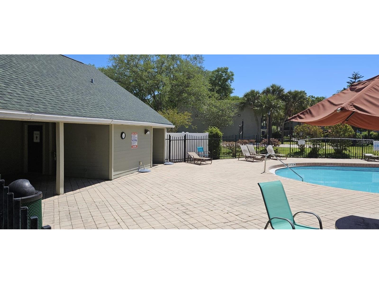 6016 Westgate Drive #201 Orlando FL 32835 O6360726 image18