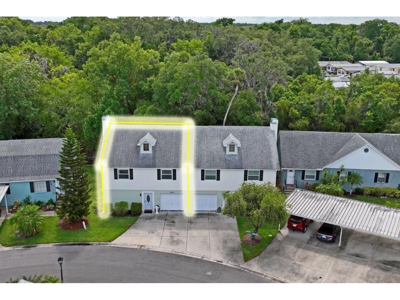 6016 Wilds Dr New Port Richey FL 34653 W7886242 image3