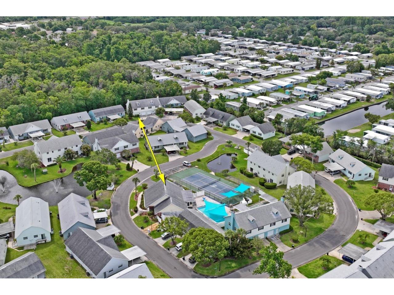6016 Wilds Dr New Port Richey FL 34653 W7886242 image47