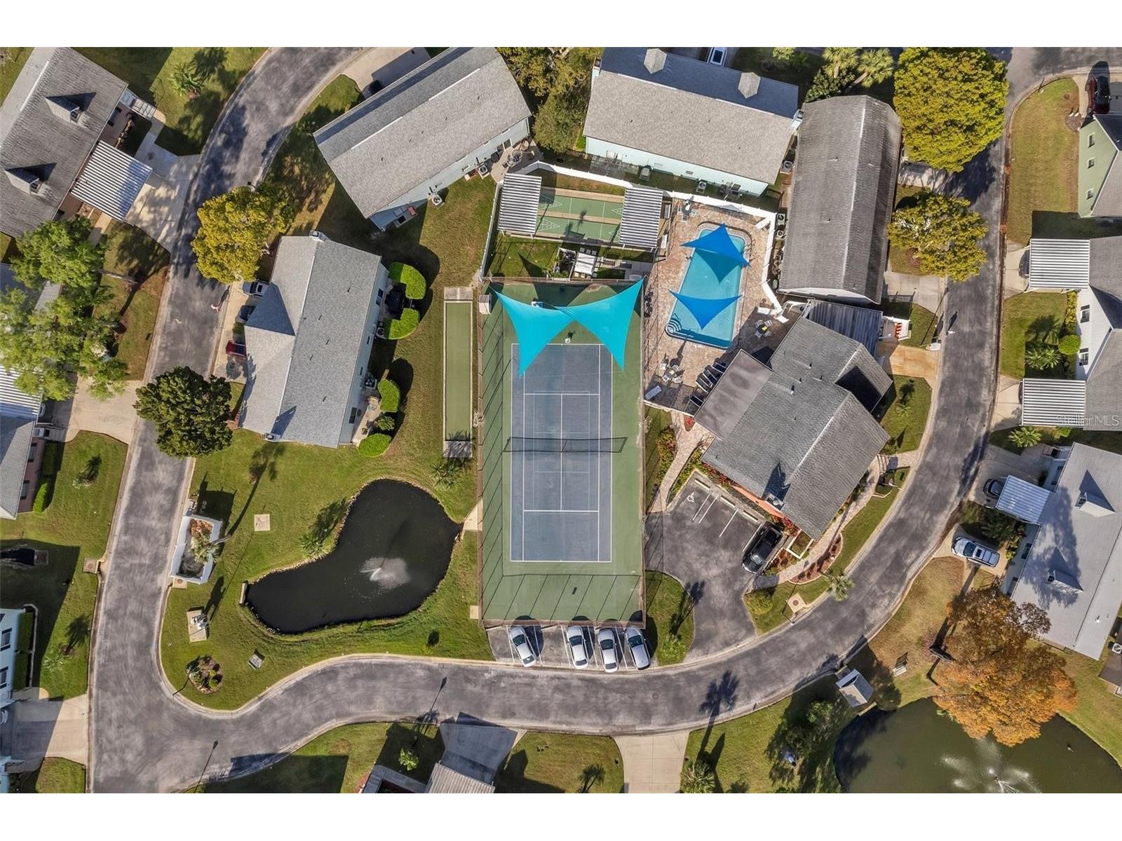 6016 Wilds Dr New Port Richey FL 34653 W7886242 image64