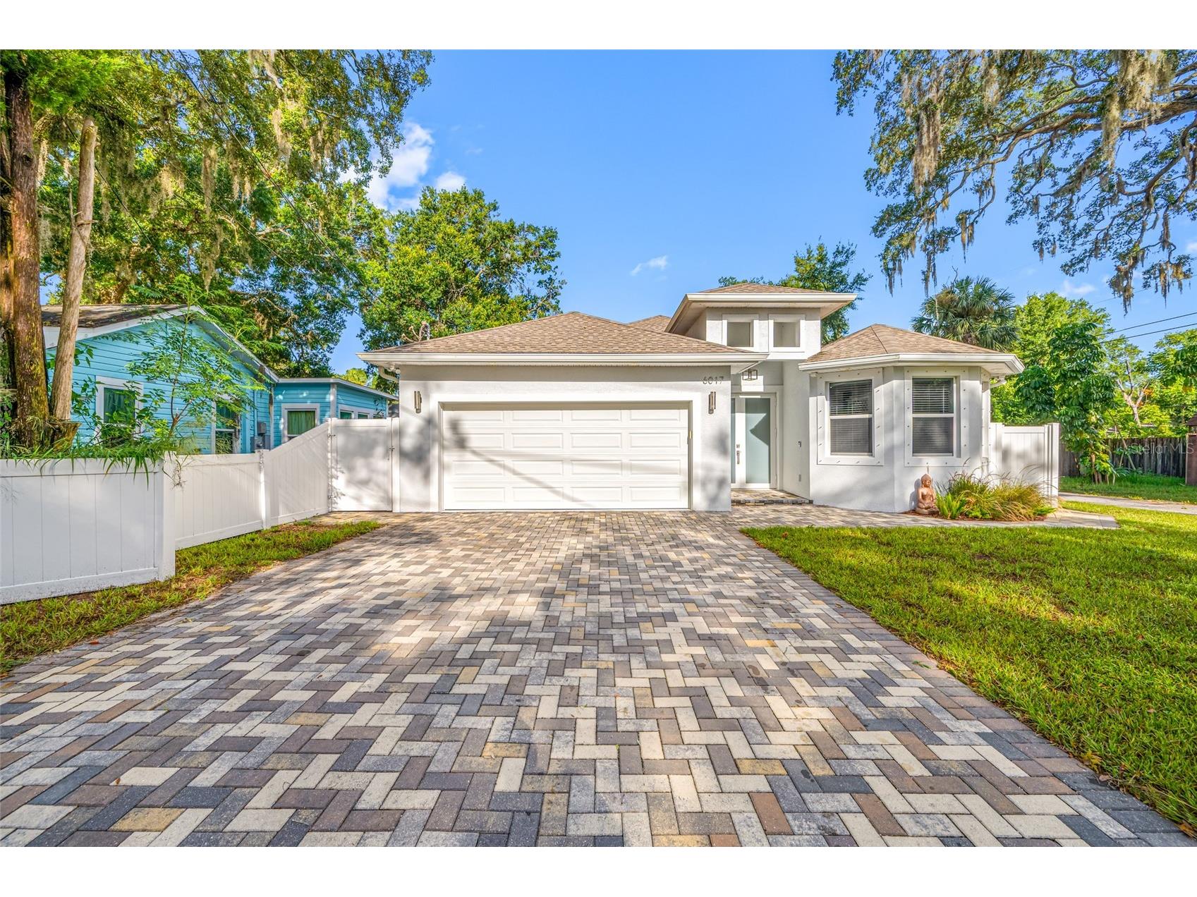 6017 Adams Street New Port Richey FL 34652 W7887575 image2