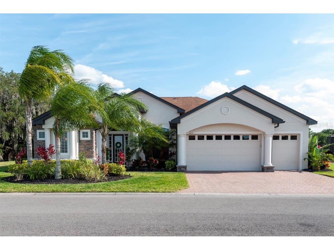 6017 Pebble Beach Boulevard Winter Haven FL 33884 - LAKE ASHTON P4930201 image1