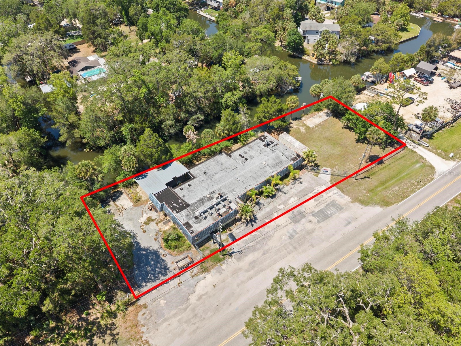 6018 & 6024 Cortez Boulevard Weeki Wachee FL 34607 TB8510263 image1