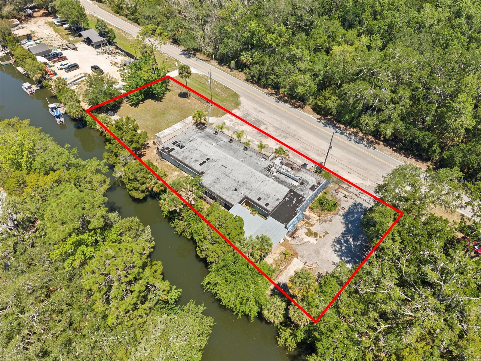 6018 & 6024 Cortez Boulevard Weeki Wachee FL 34607 TB8510263 image2
