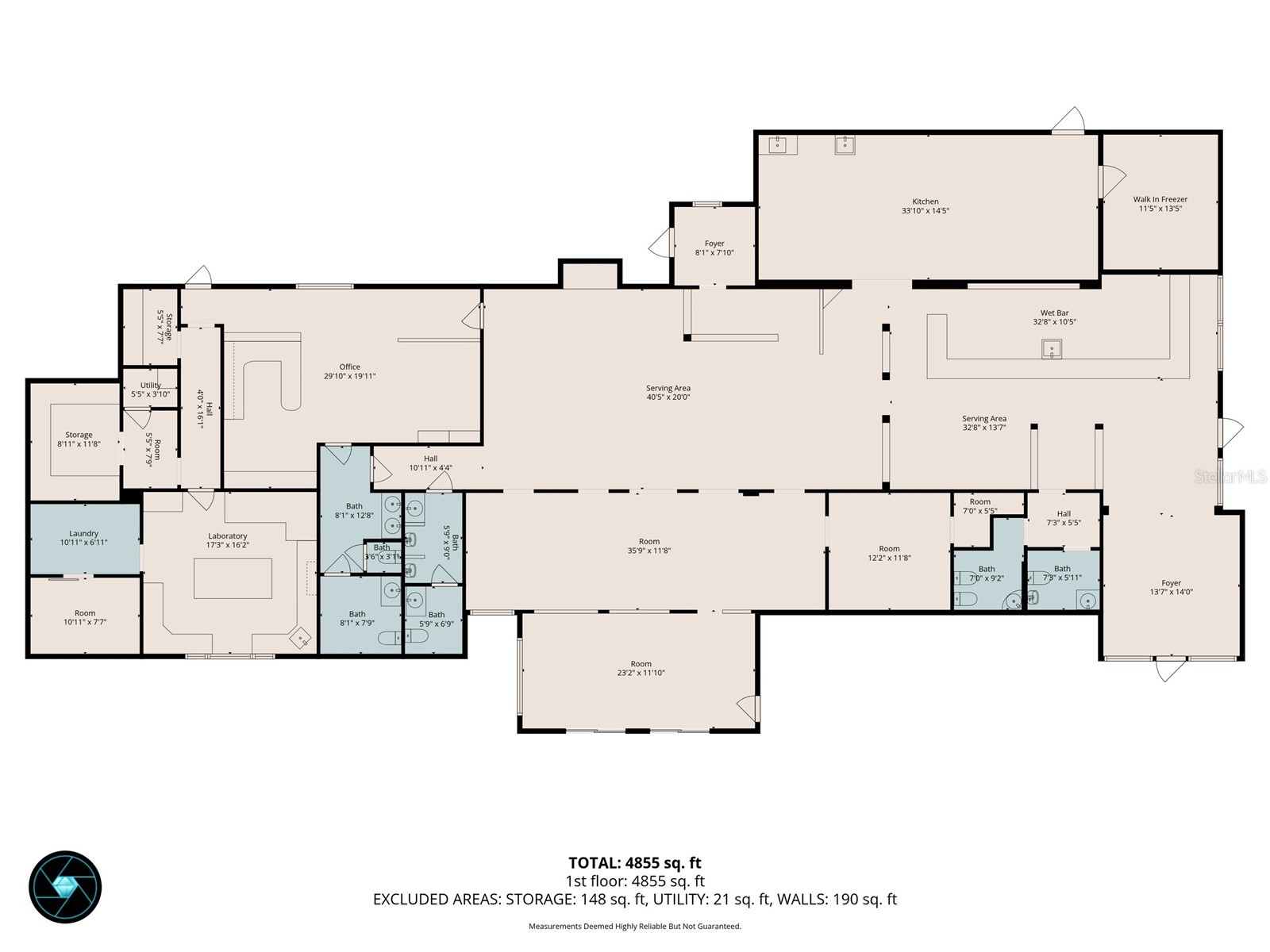 6018 & 6024 Cortez Boulevard Weeki Wachee FL 34607 TB8510263 image7