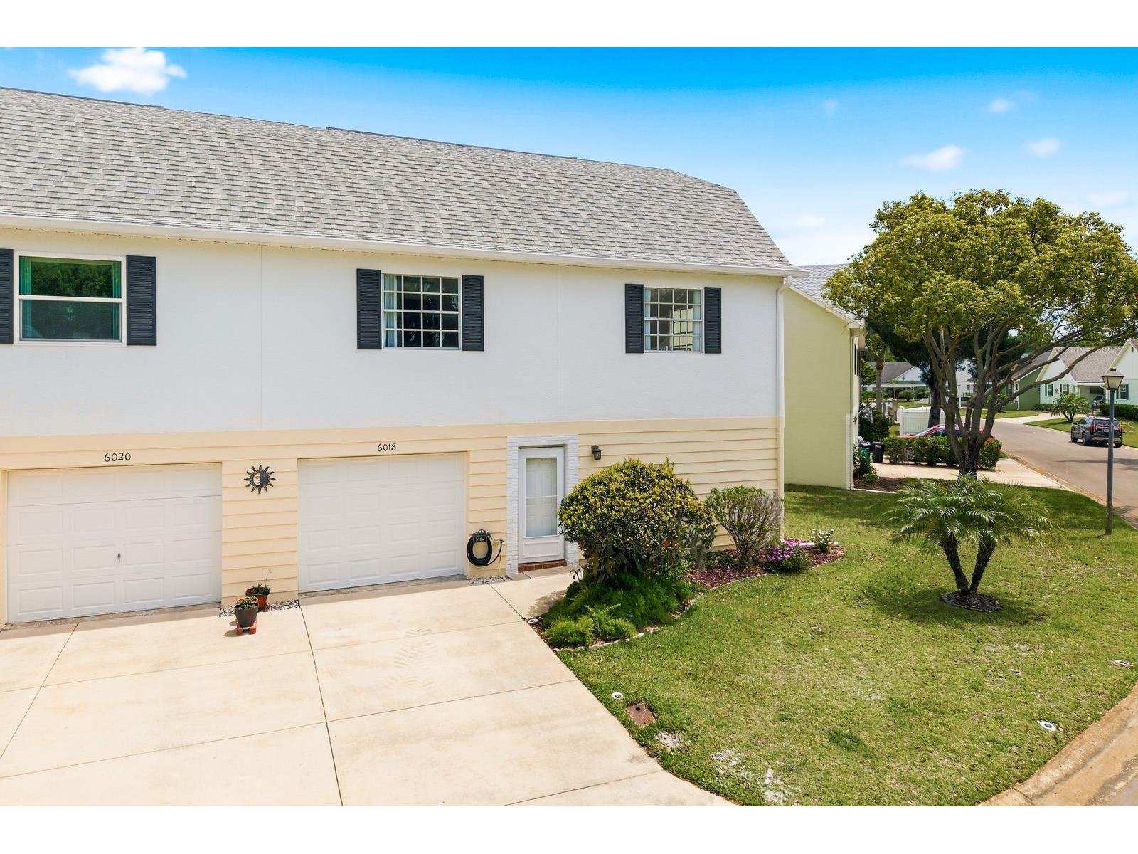 6018 Elmhurst Drive New Port Richey FL 34653 W7885062 image1