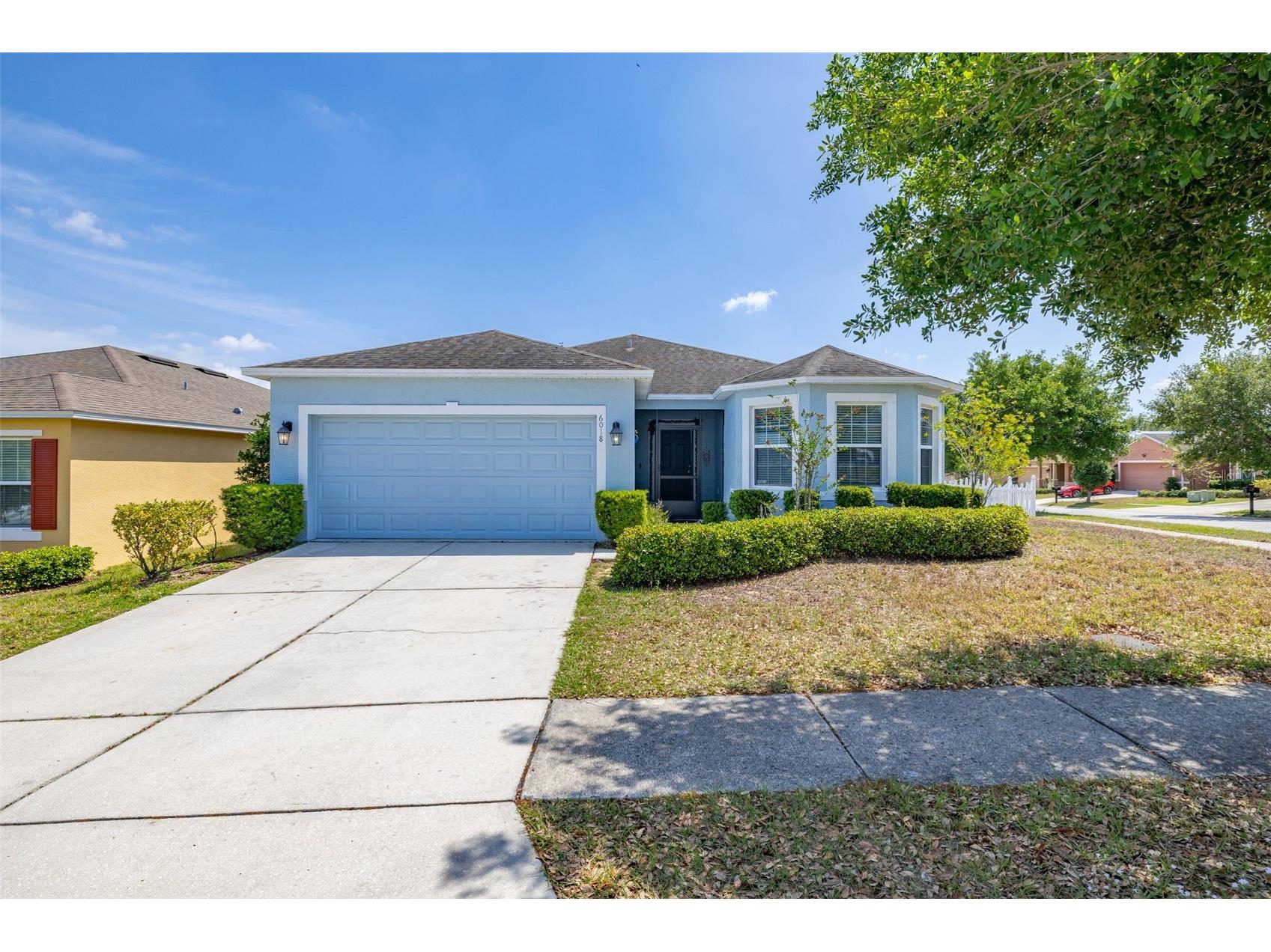 6018 Fallglow Lane Haines City FL 33844 S5143557 image1