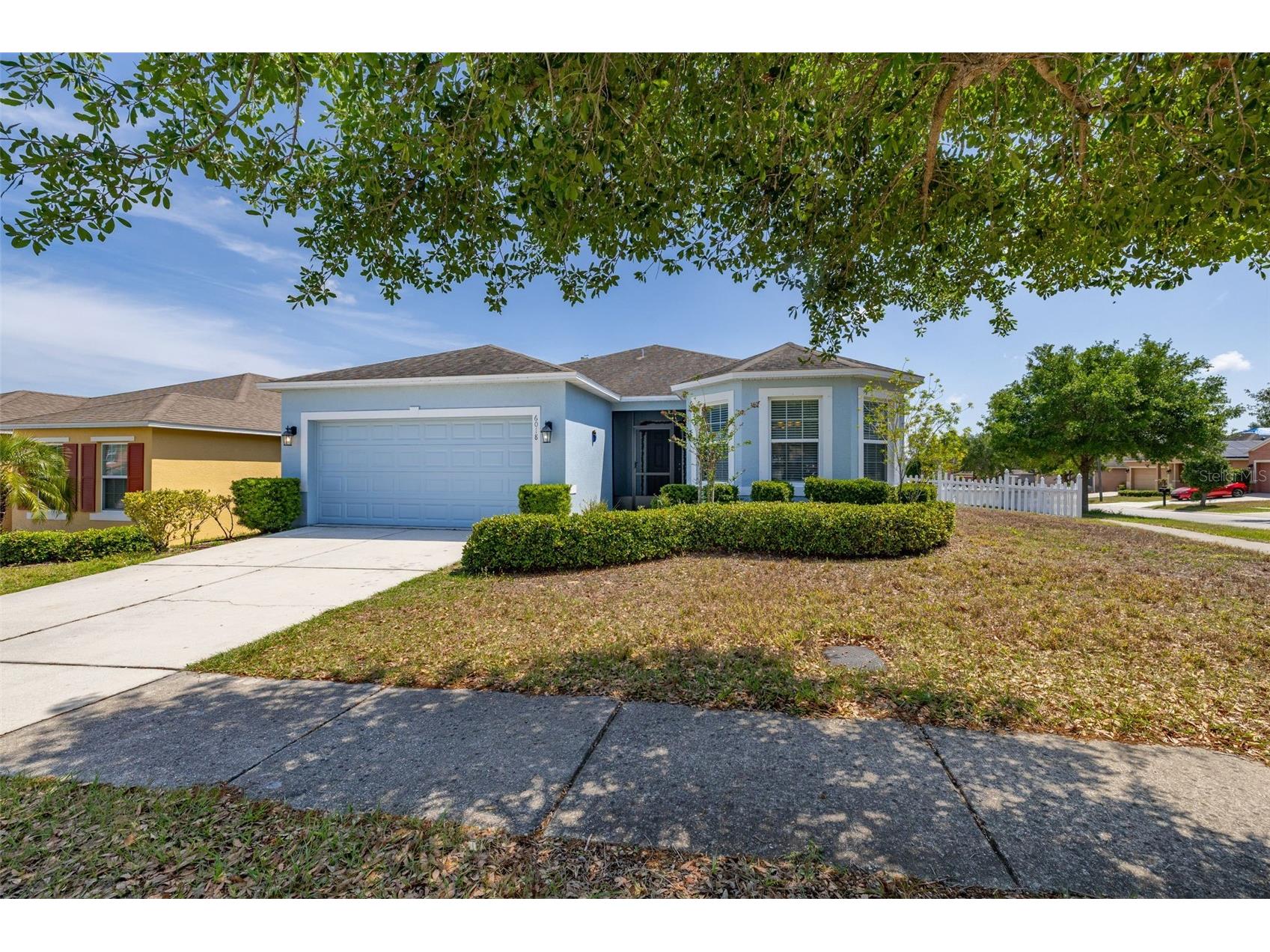 6018 Fallglow Lane Haines City FL 33844 S5143557 image2