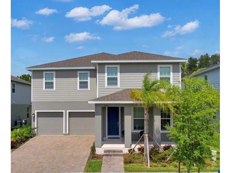 6018 Glory Bower Drive Winter Garden FL 34787 O6200519 image1