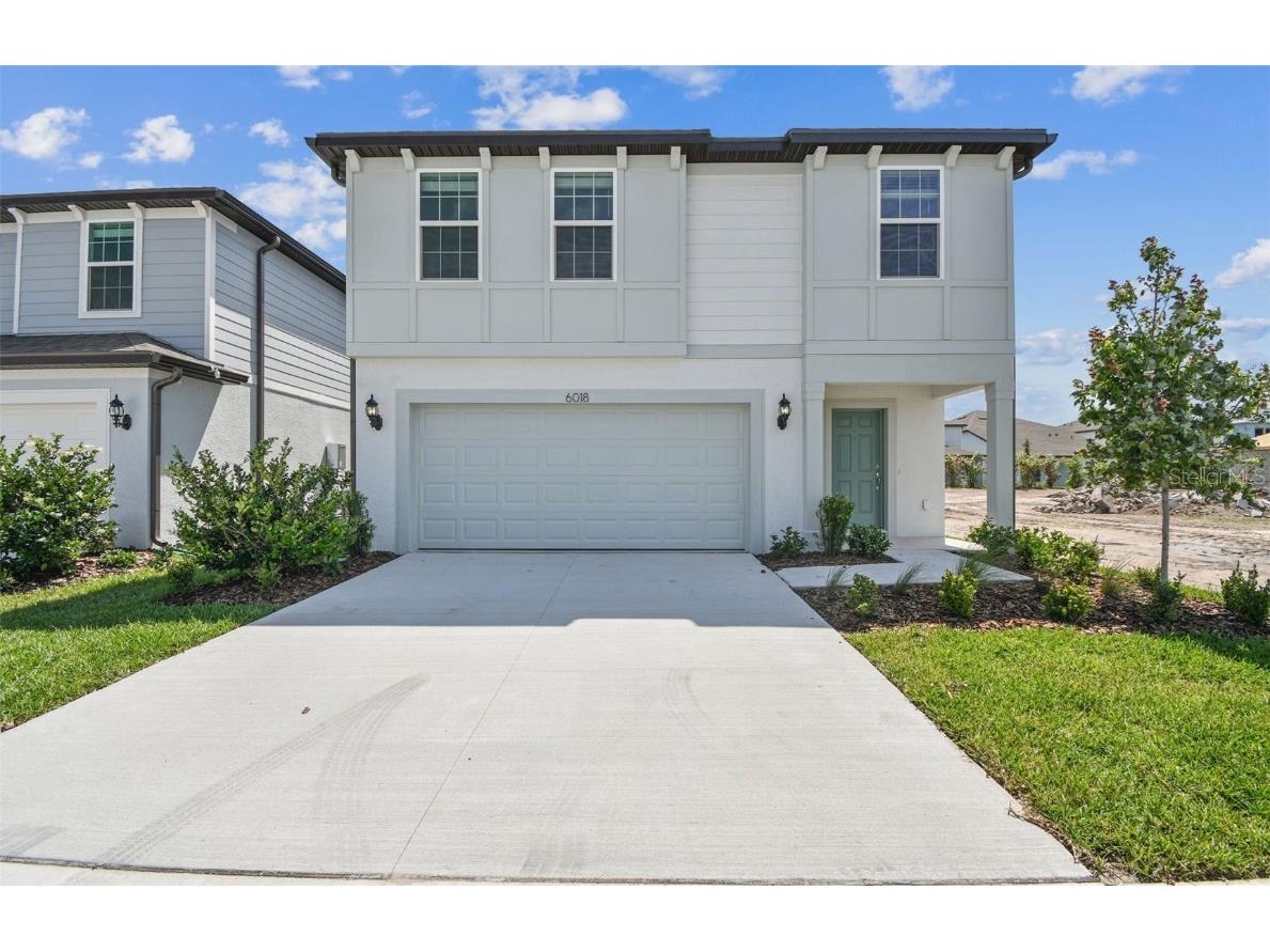 6018 Hidden Branch Drive Apollo Beach FL 33572 T3496206 image1