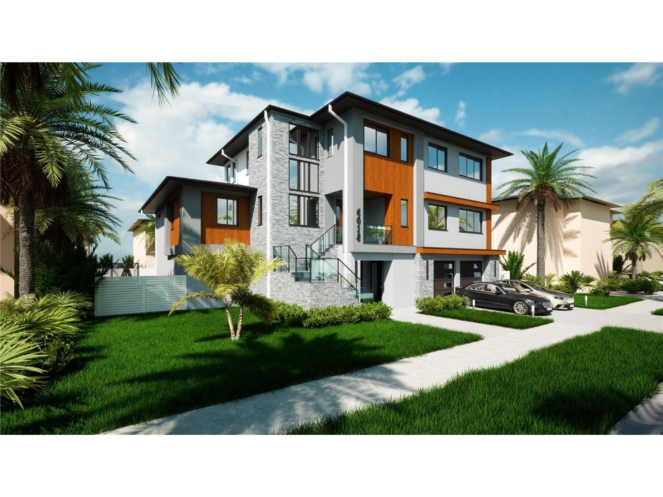 6018 Kipps Colony Drive E Gulfport FL 33707 T3527636 image1