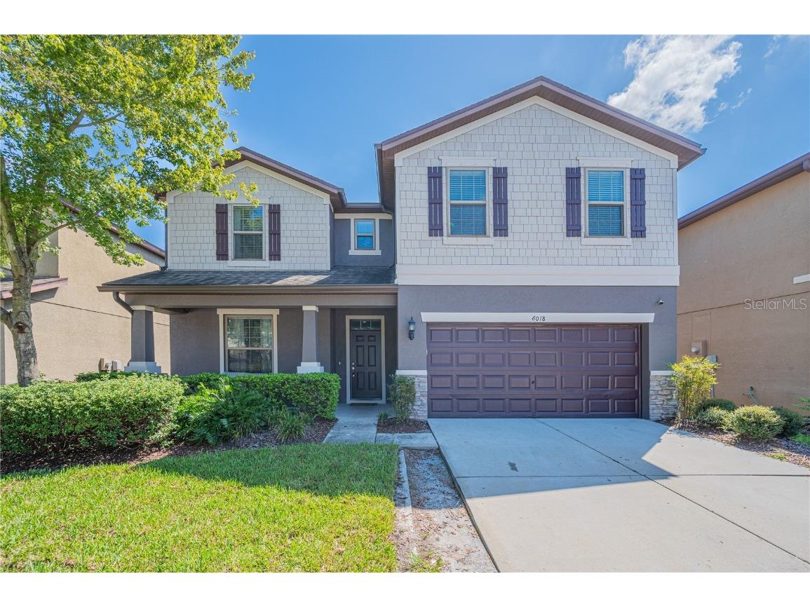 6018 Magnolia Park Boulevard Riverview FL 33578 T3404915 image1