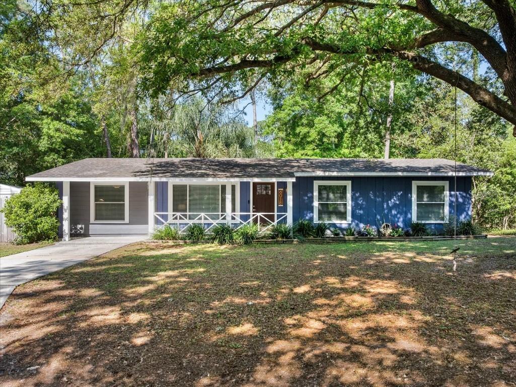 6018 NW 27th Terrace Gainesville FL 32653 GC529831 image1