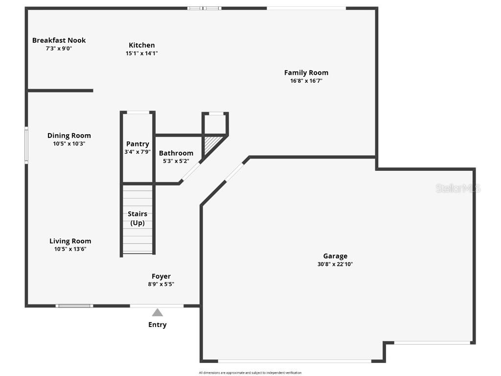 6019 Cape Loop Land O Lakes FL 34639 TB8451092 image53