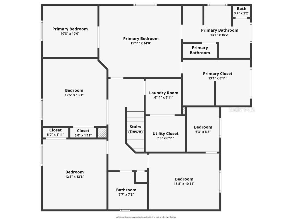 6019 Cape Loop Land O Lakes FL 34639 TB8451092 image54
