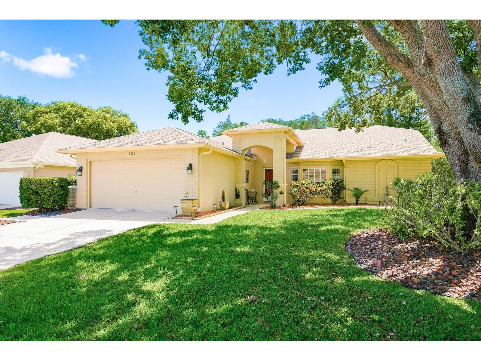 6019 Country Ridge Lane New Port Richey FL 34655 W7885113 image1