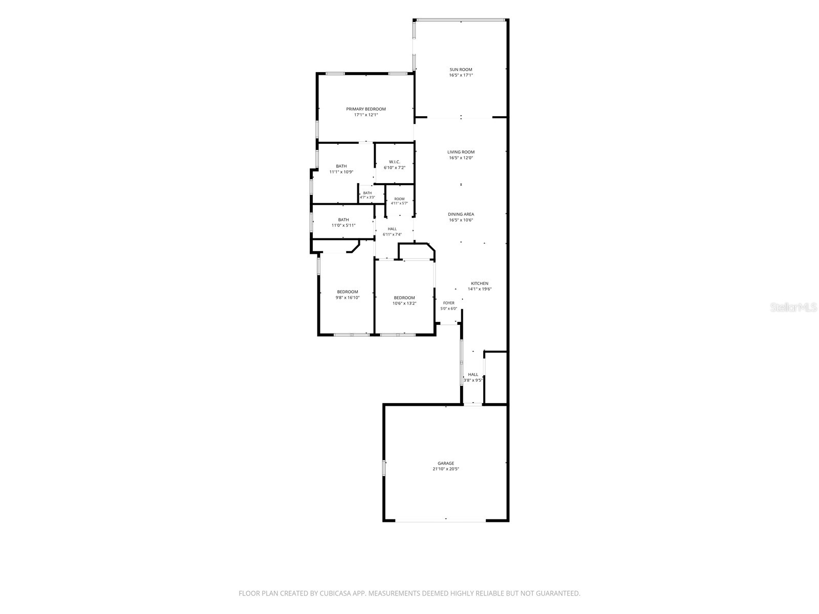6019 Courtside Drive Bradenton FL 34210 TB8520664 image56