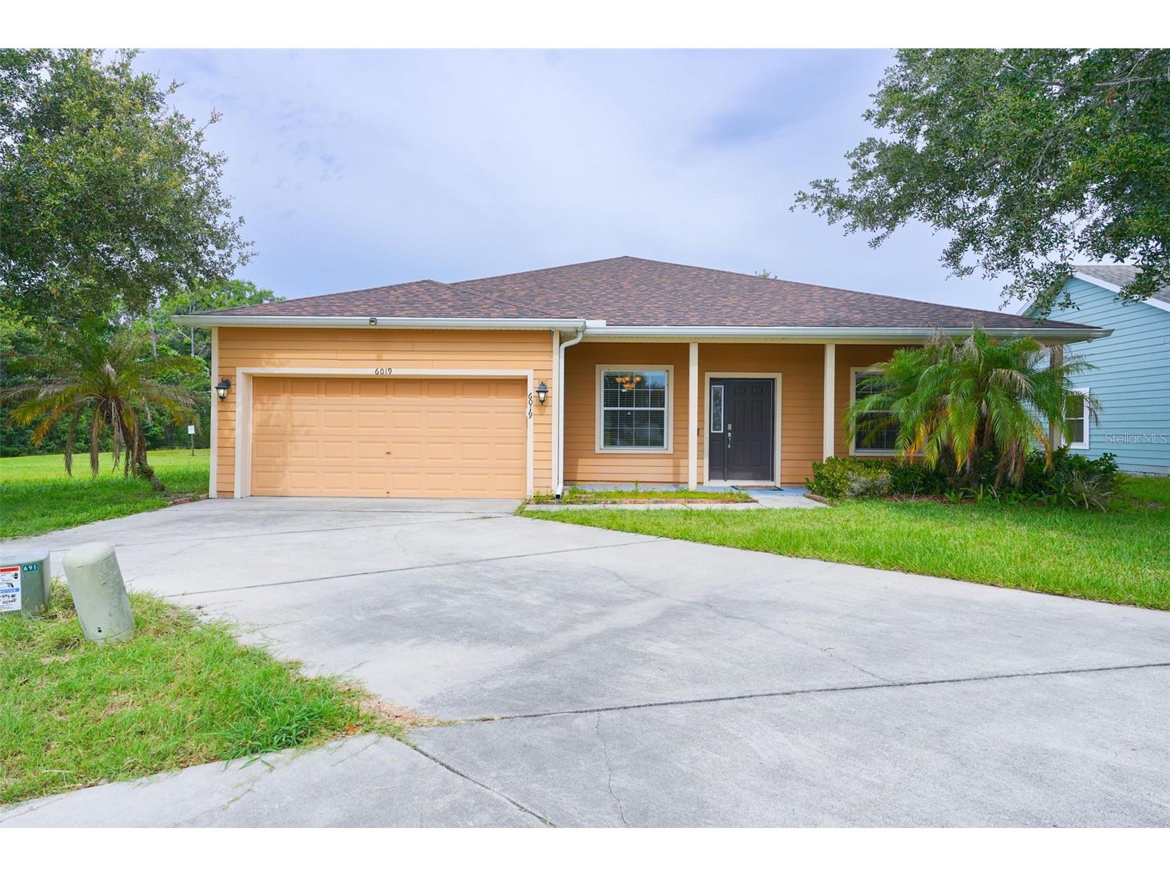6019 Evansbrook Drive Zephyrhills FL 33541 TB8518559 image1