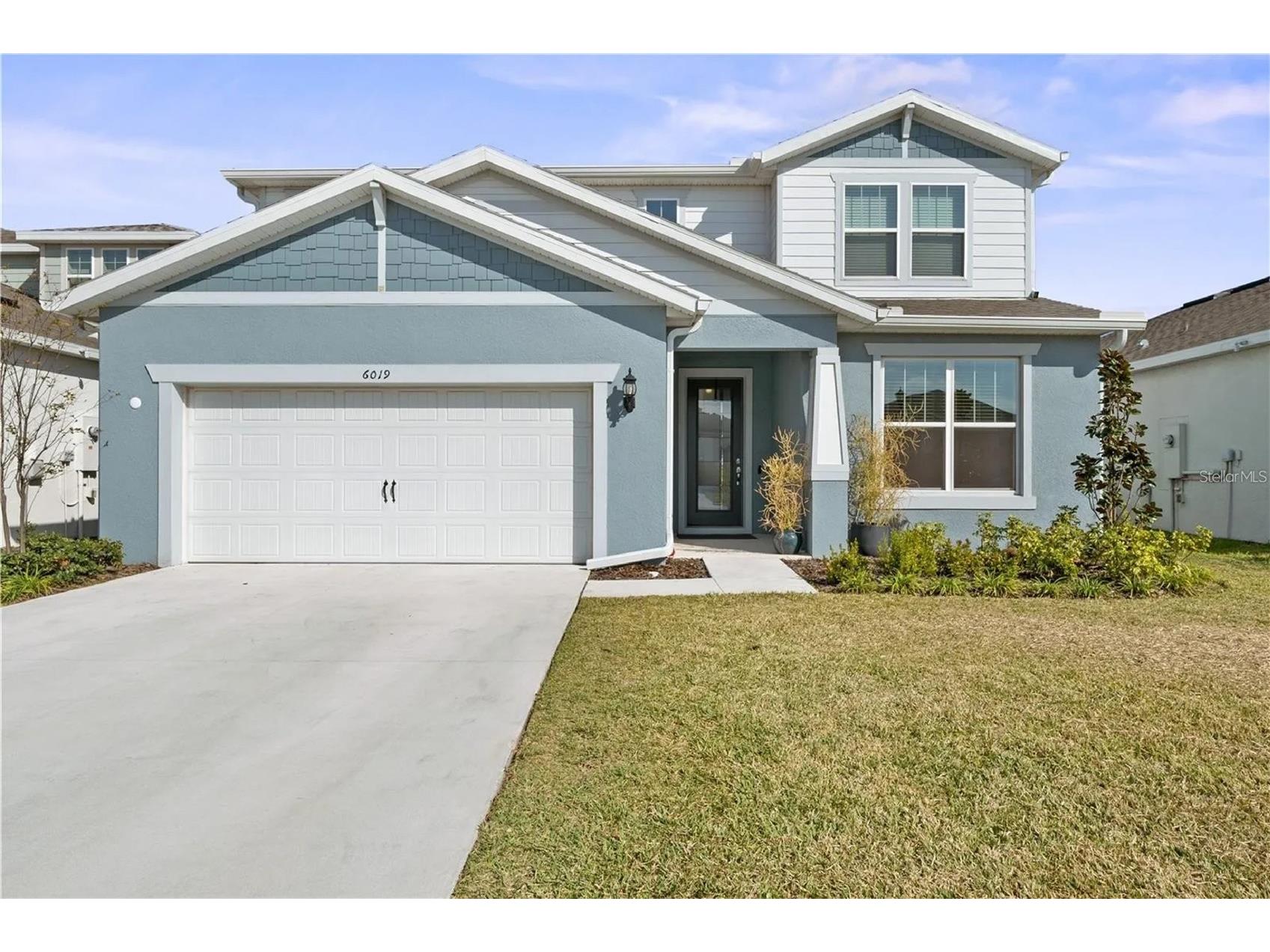 6019 Forest Perch Drive Saint Cloud FL 34771 S5141578 image1