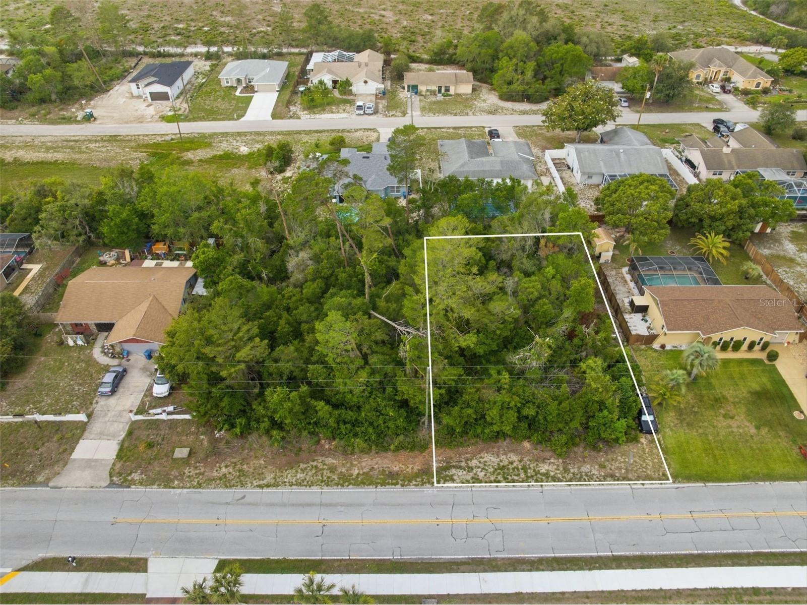 6019 Freeport Drive Spring Hill FL 34606 TB8511920 image1