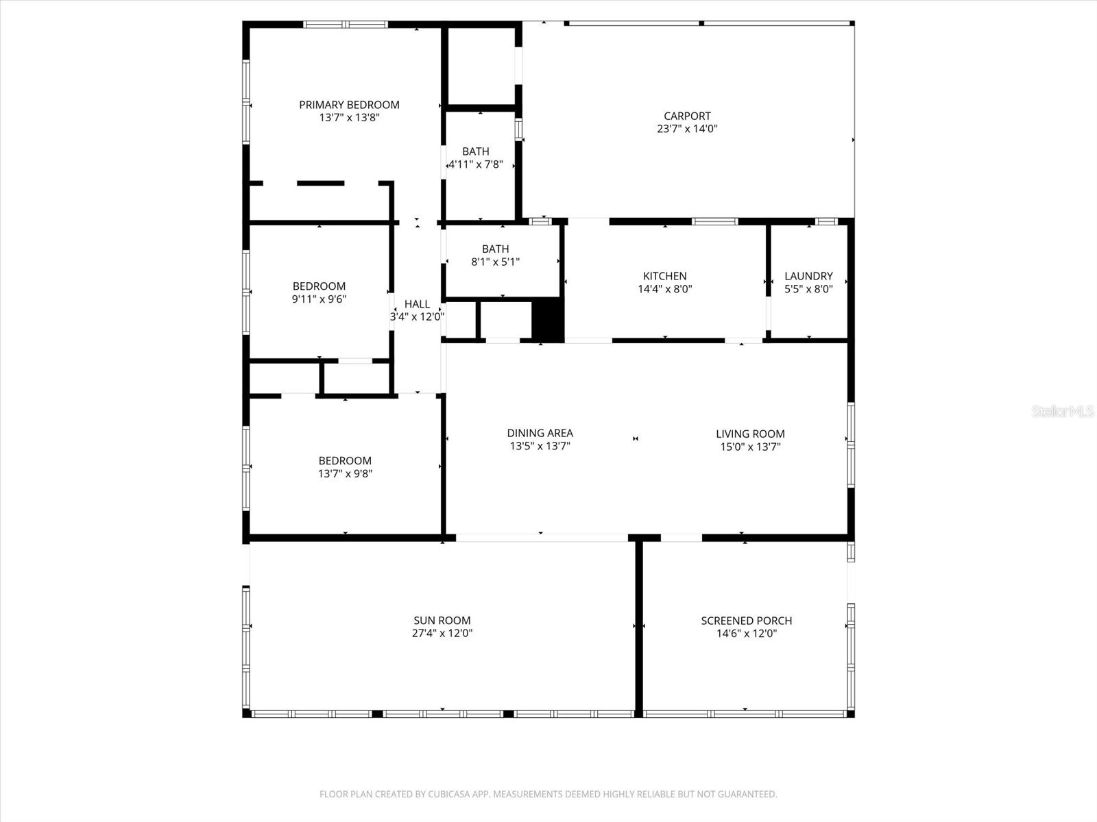6019 Merril Street North Port FL 34287 N6143468 image3