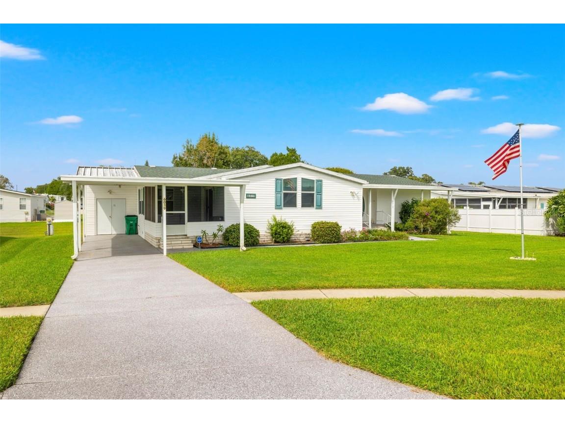 6019 Ridgeway Drive Zephyrhills FL 33542 T3475829 image1