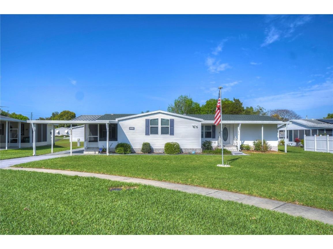 6019 Ridgeway Drive Zephyrhills FL 33542 T3508808 image1