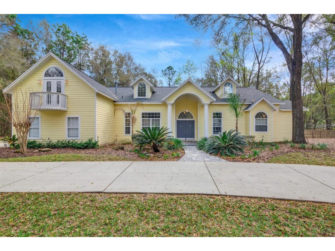 6019 SW 89th Terrace Gainesville FL 32608 GC522417 image1