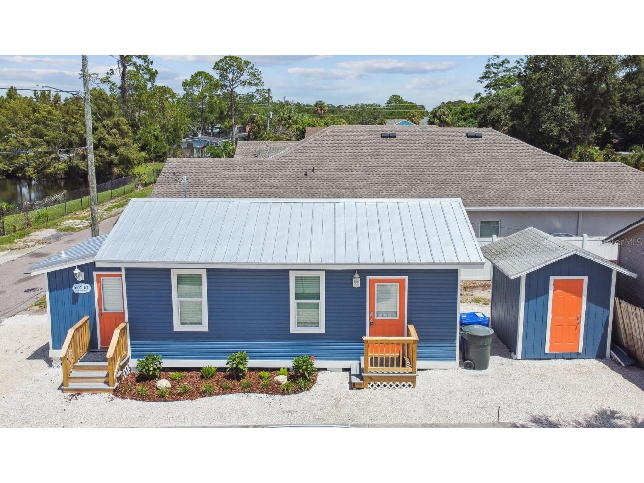 602 1/2 Skinner Boulevard Dunedin FL 34698 U8217238 image2