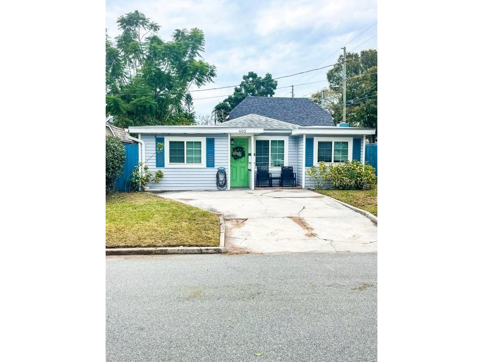 602 23rd Street N Saint Petersburg FL 33713 O6168981 image1