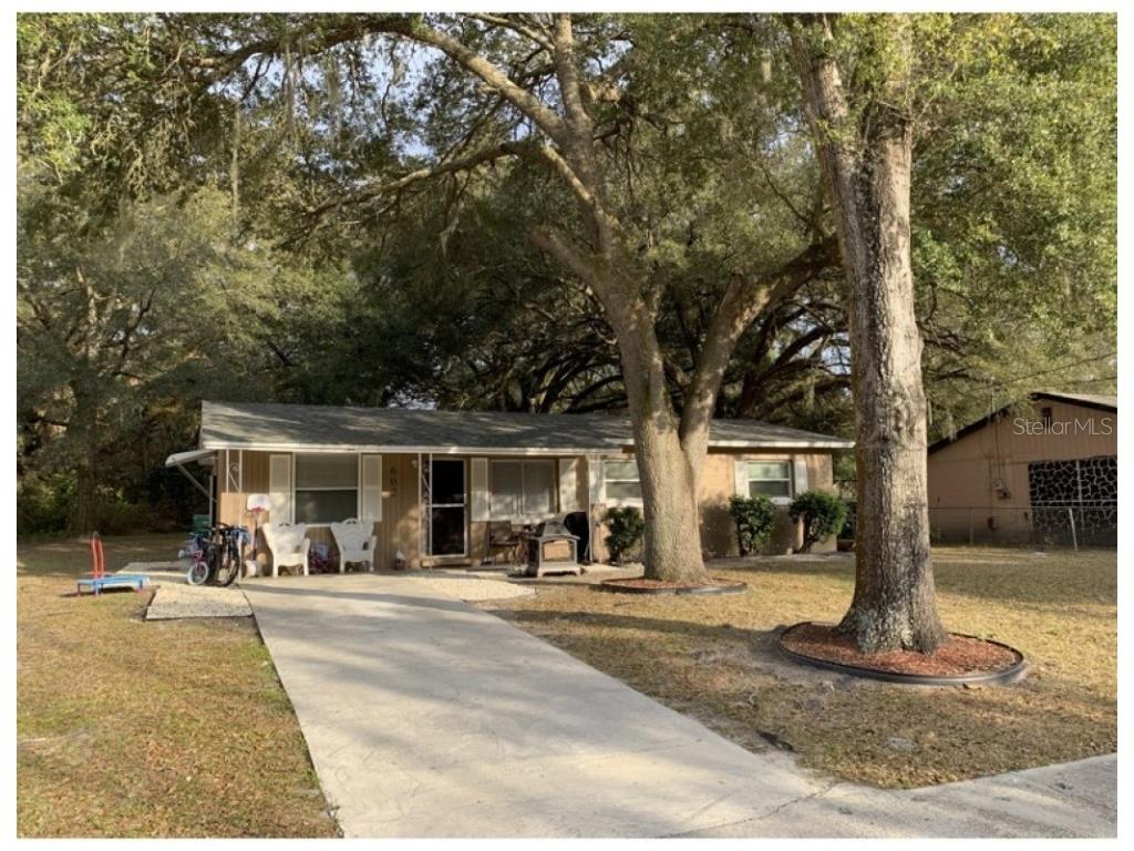 602 2nd Street Wildwood FL 34785 A4587071 image1