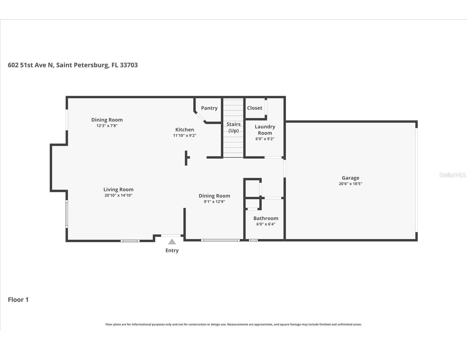 602 51st Avenue N Saint Petersburg FL 33703 TB8505574 image72