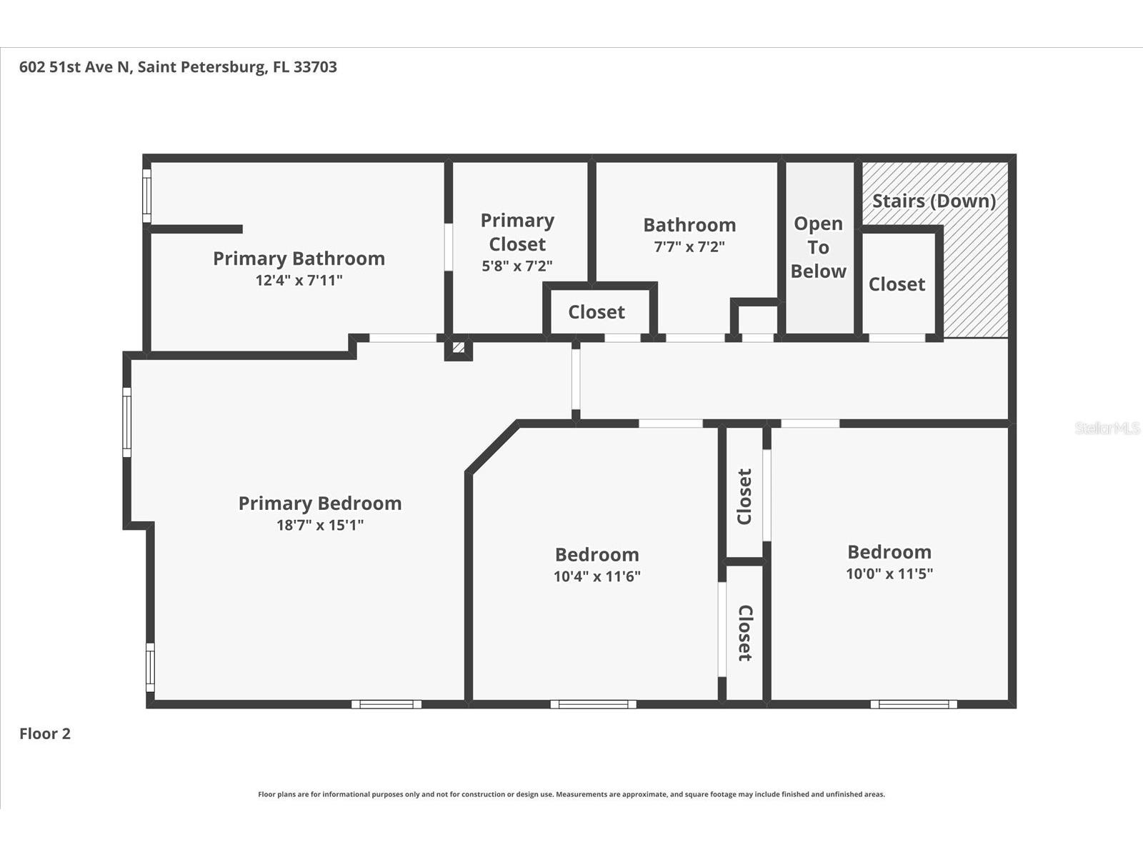 602 51st Avenue N Saint Petersburg FL 33703 TB8505574 image73
