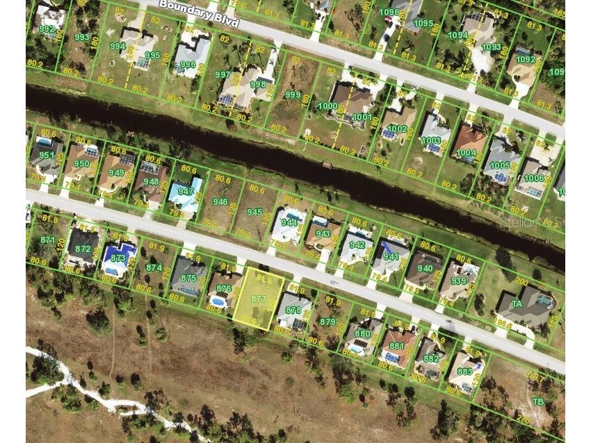 602 & 606 Rotonda Circle Rotonda West FL 33947 D6138612 image1