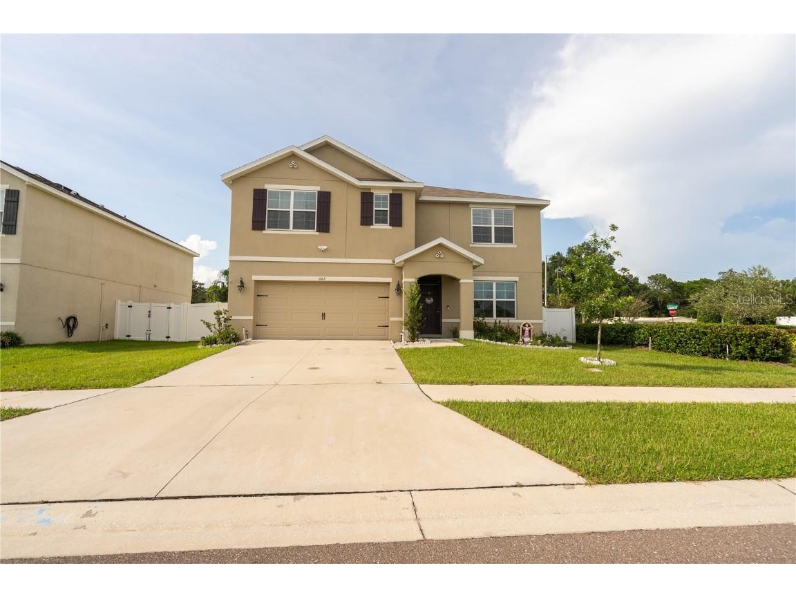 602 Arbequina Court Plant City FL 33566 T3463447 image1