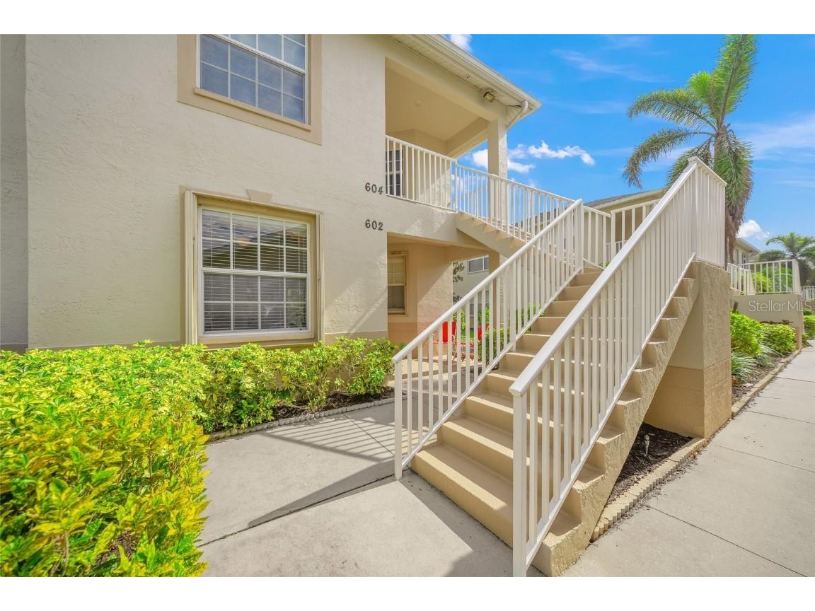 602 Auburn Lakes Circle #602 Venice FL 34292 N6135452 image1