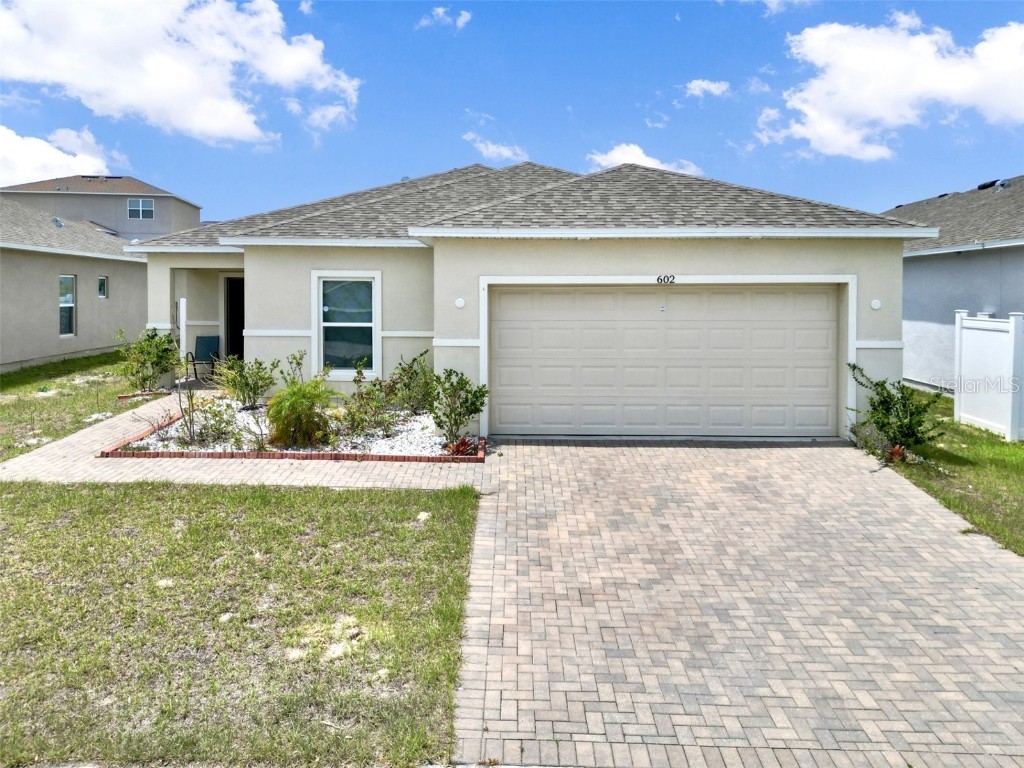 602 Black Eagle Drive Groveland FL 34736 T3443668 image1