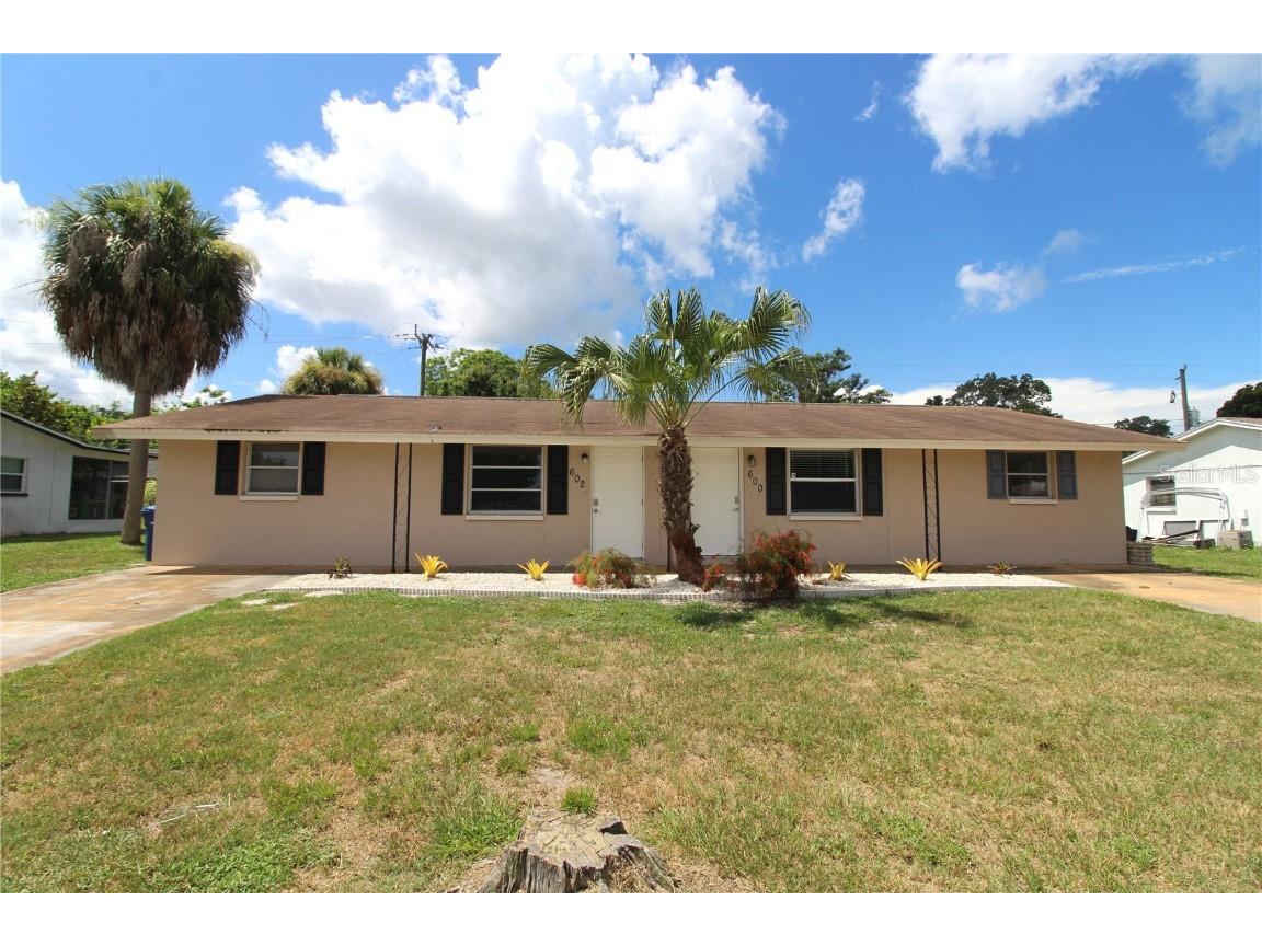 602 Briarwood Road Venice FL 34293 A4619678 image1